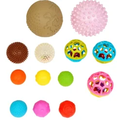 Infant/Toddler Sensory Ball Kit