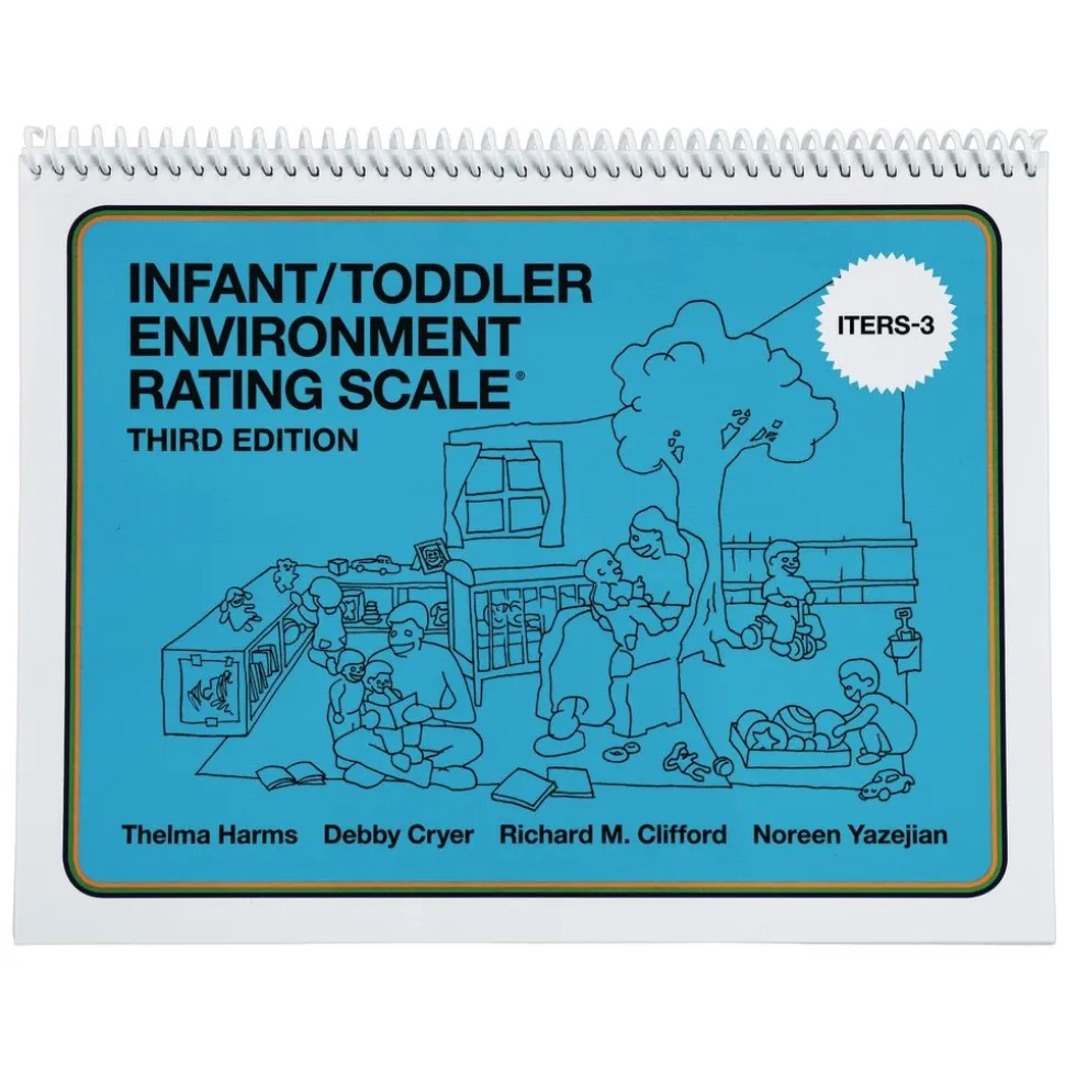 Inf/Tod Environment Rating Scale 3