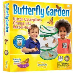 Insect Lore® Butterfly Garden