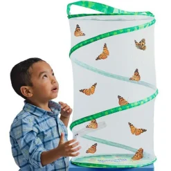 Insect Lore® Butterfly Garden Classroom Set