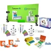 Intermediate Level Basic STEAM/STEM Kit