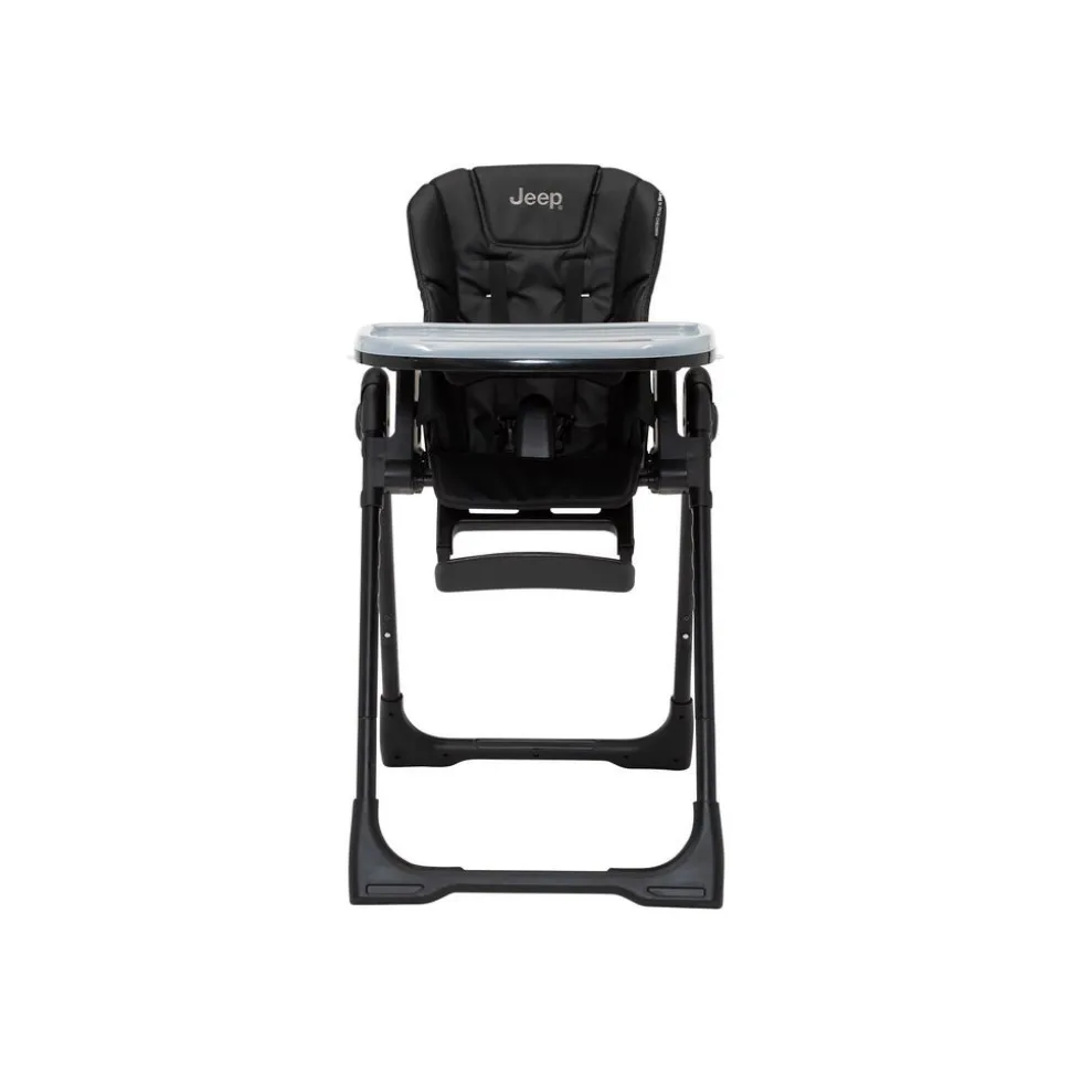Jeep Classic Convertible 2-in-1 High Chair