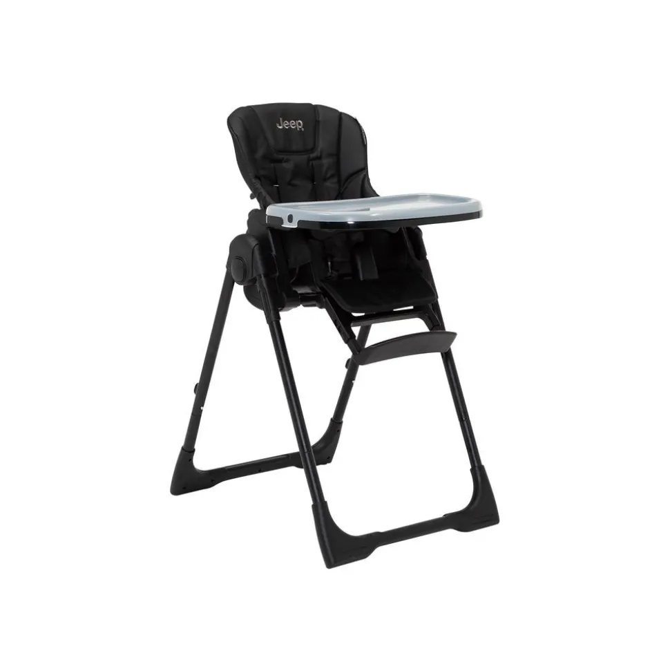 Jeep Classic Convertible 2-in-1 High Chair