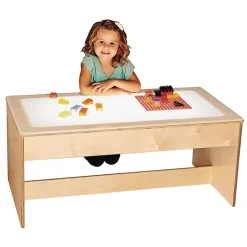 Jonti-Craft® Light Table