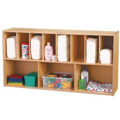 Jonti-Craft® Overhead Storage Unit