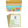 Jumbo ABC Emotions Cards - Set of 20