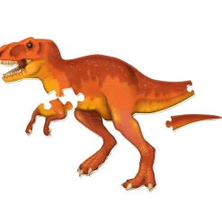 Jumbo Dinosaur Floor Puzzle - T-Rex