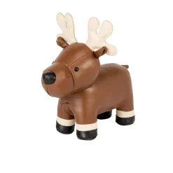 Jumbo Easy-Clean Animals - Set of 3 -Vegan Leather