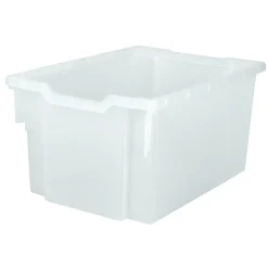 Jumbo Gratnell Tray