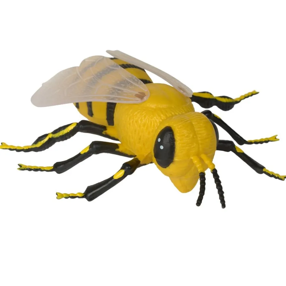 Jumbo Insects Set of 7