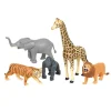 Jumbo Jungle Animals