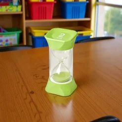 Jumbo Sand Timer - 2 Minutes