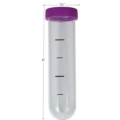Jumbo Toddler Test Tube Set