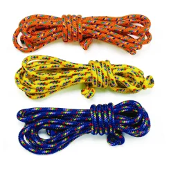 16' Jump rope - Set of 3