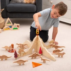 Jurassic Discovery Dividers