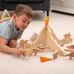 Jurassic Discovery Dividers