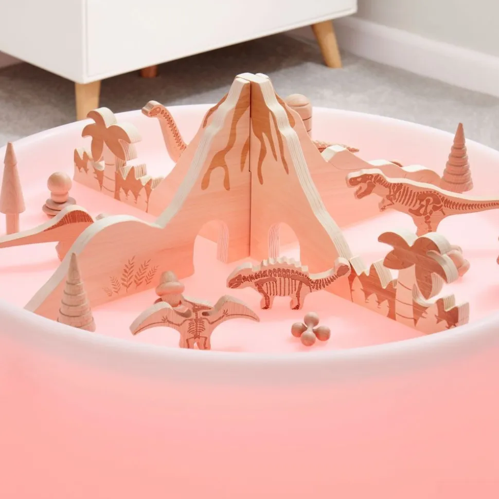 Jurassic Discovery Dividers