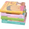 Just Like Me Bilingual - 4 book set