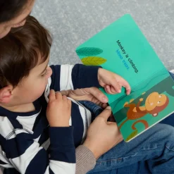 Just Like Me - 4 book set