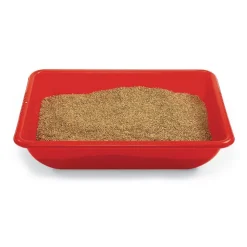 Kidfetti Natural Colored Play Pellets