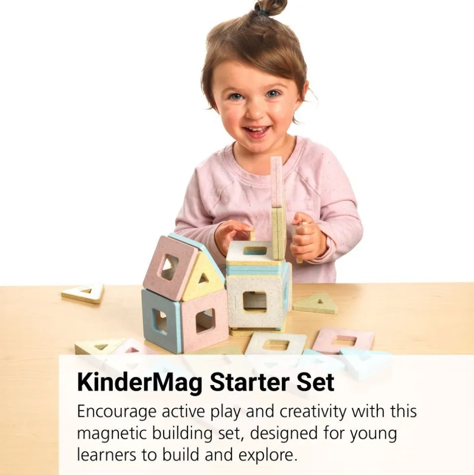 KinderMag Starter Set