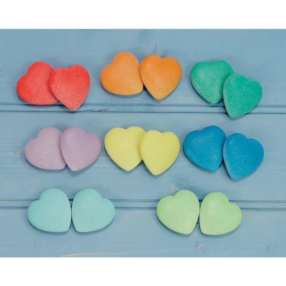 Kindness Hearts - Set of 16