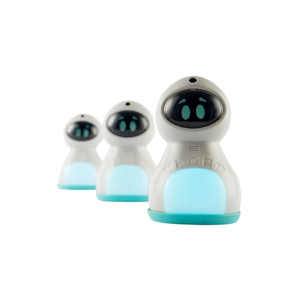 Kitt the Learning Companion - 1 robot