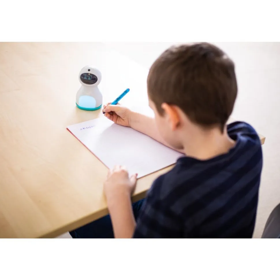 Kitt the Learning Companion - 1 robot