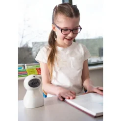 Kitt the Learning Companion - 1 robot