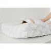 Knit Diaper Changing Pad Cover - Bliss