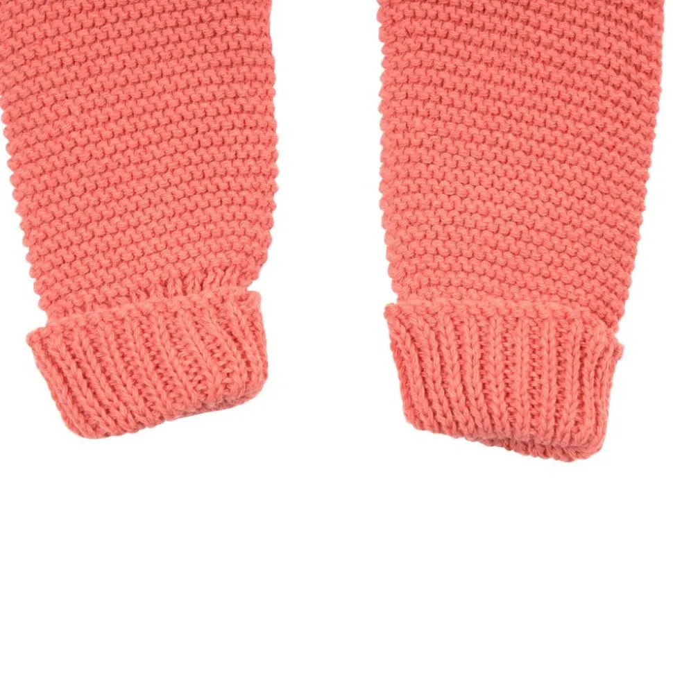 Knitted Doll Outfit 12-15” - Sweater & Trousers, ECO Friendly