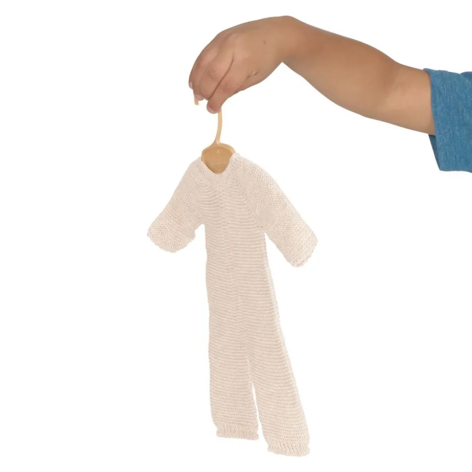 Knitted Pajamas 12-15''