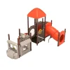 Knoxville - Playground Equipment