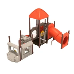 Knoxville - Playground Equipment