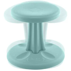 Kore™ Wobble Stool 12"H - Seafoam