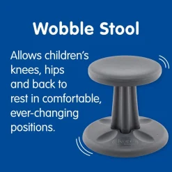 Kore™ Wobble Stool 12