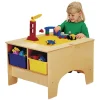 KYDZ Building Table - Without Tubs