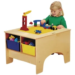 KYDZ Building Table - Without Tubs