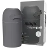 LA Baby MAGIC Odorless Diaper Pail - Gray