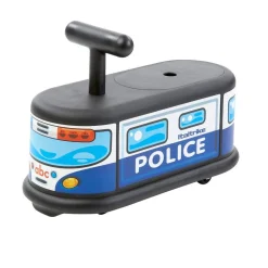 La Cosa Ride On Police Car
