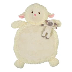 Lamb Mat + Soft 11