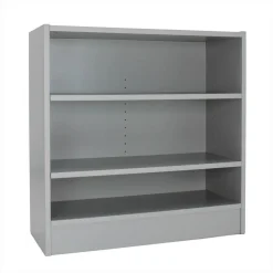 Laminate Bookcase 2-Shelf 30