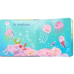 Language Adventures Talking Books Set of 3 - Spanish