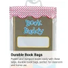 Large Book Buddy Bag - Set of 5