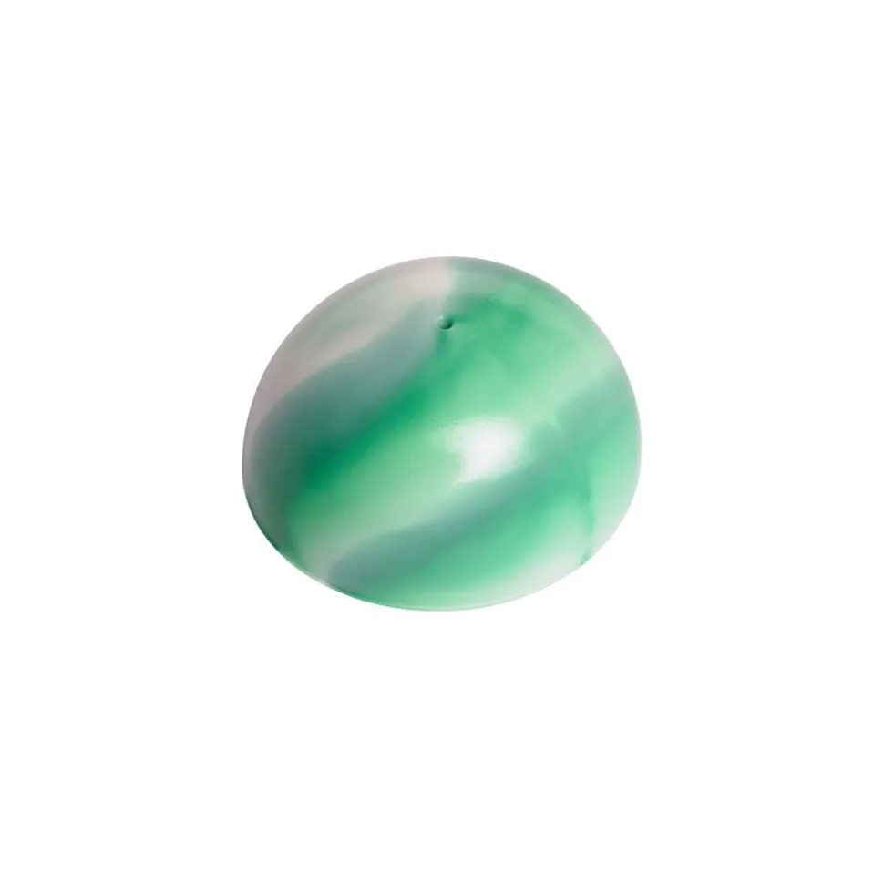 Large Marbleized Poppers - 12 Pack