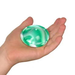 Large Marbleized Poppers - 12 Pack