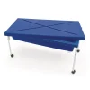 18" Large Sand & Water Table with Lid