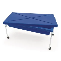 18" Large Sand & Water Table with Lid