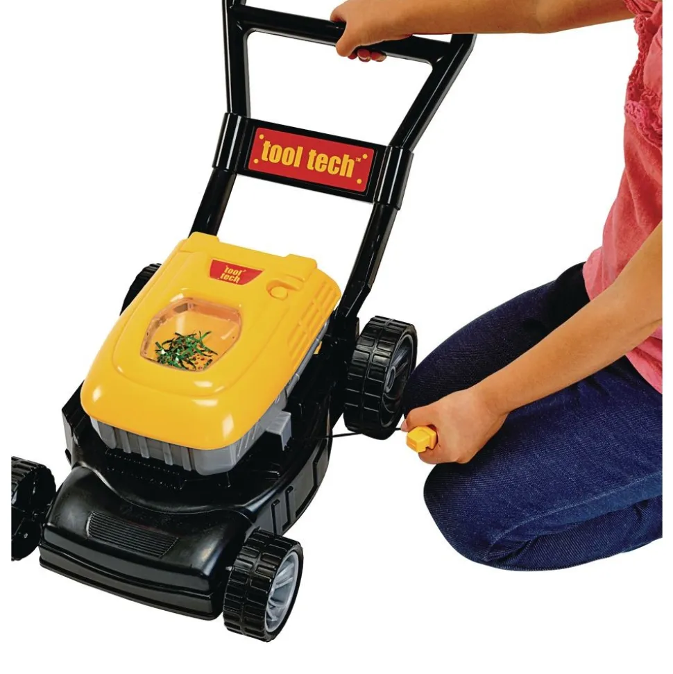 Lawn & Garden Playset