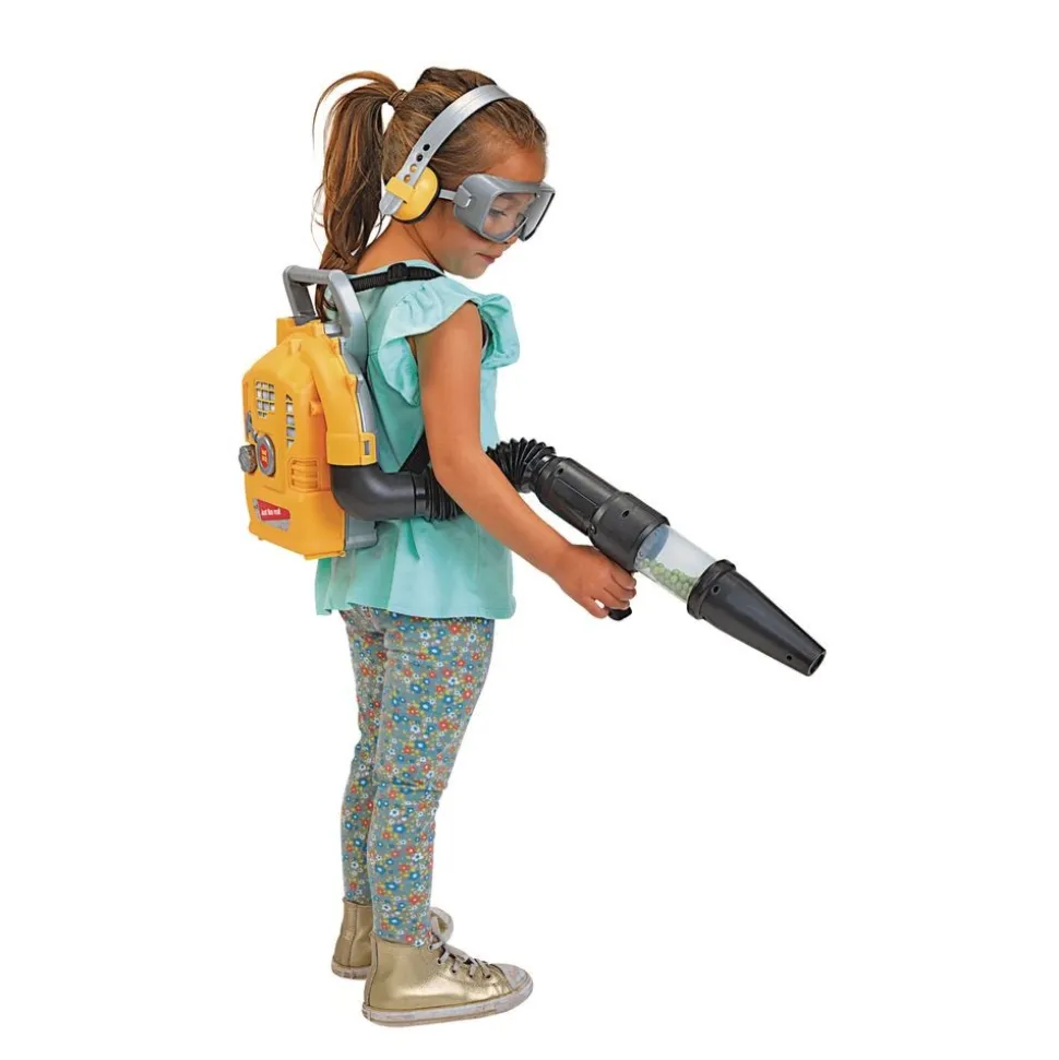 Leaf Blower